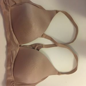 Sunnie Wireless Bra